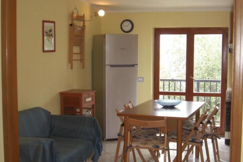 Appartement in Pisciotta mit Grill - foto 21