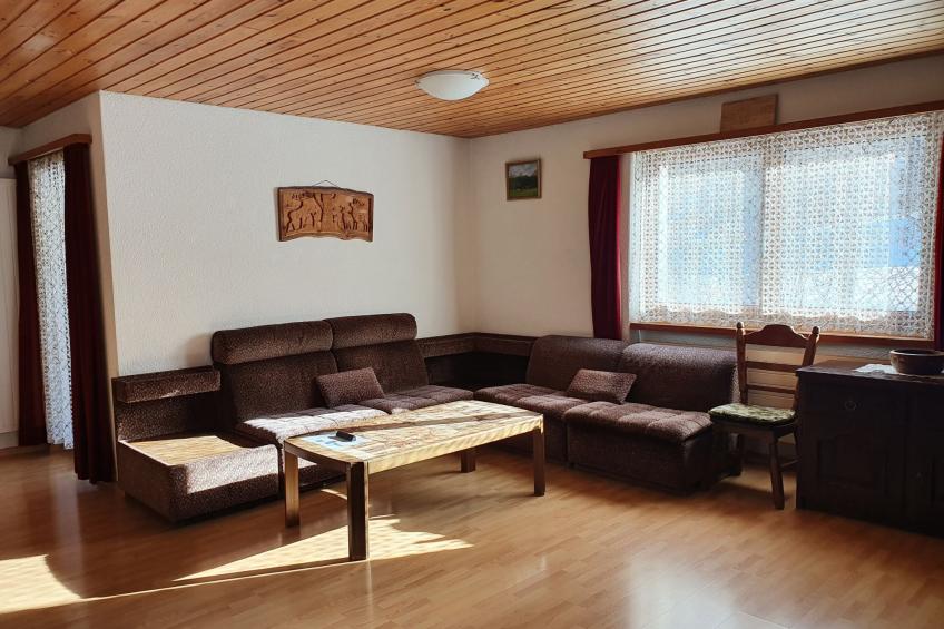Ferienhaus Plaun Grond, (Tschierv) - foto 5