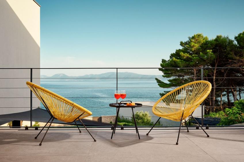 Villa Katina - Four bedroom Vila with pool and hot tub - foto 21