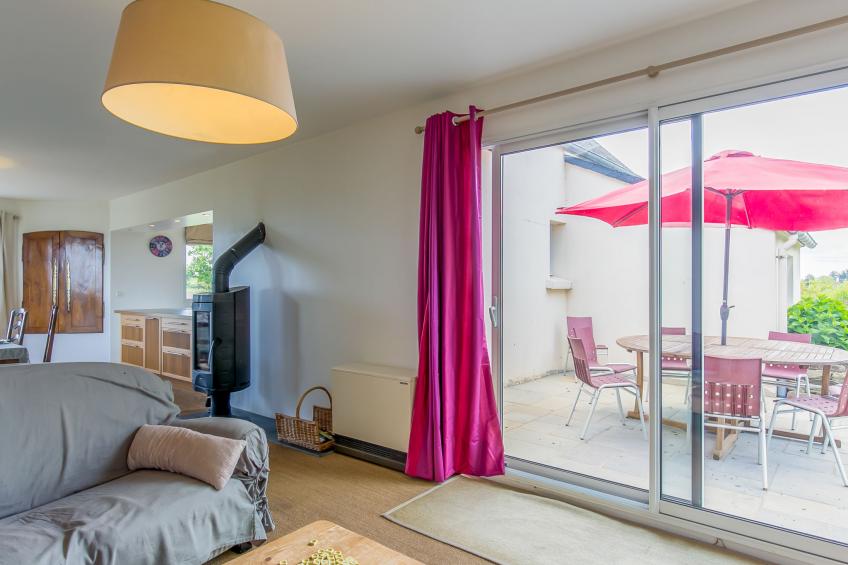 Ferienhaus (LOQ209) - foto 9