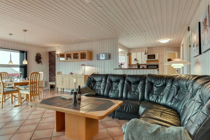 "Henrijette" - 200m from the sea in SE Jutland - foto 7