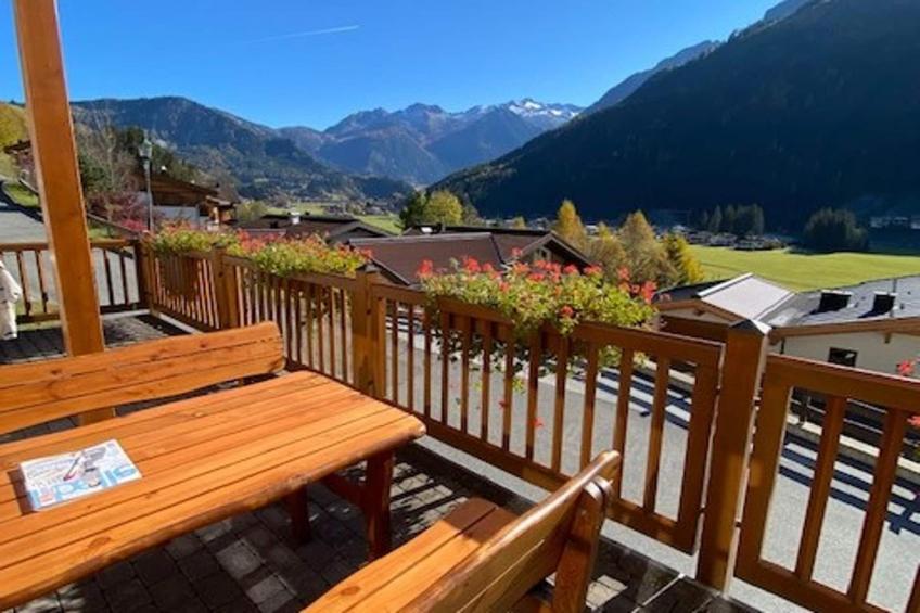 Schöneben Chalet Berghütte - foto 20