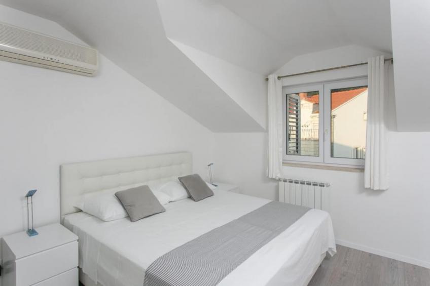 Apartments Villa Dubrovnik - Three Bedroom Apartment - Penthouse with Hot Tub - foto 24