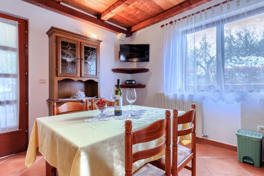 Haus Ivan & Tina (ROJ456) - foto 19