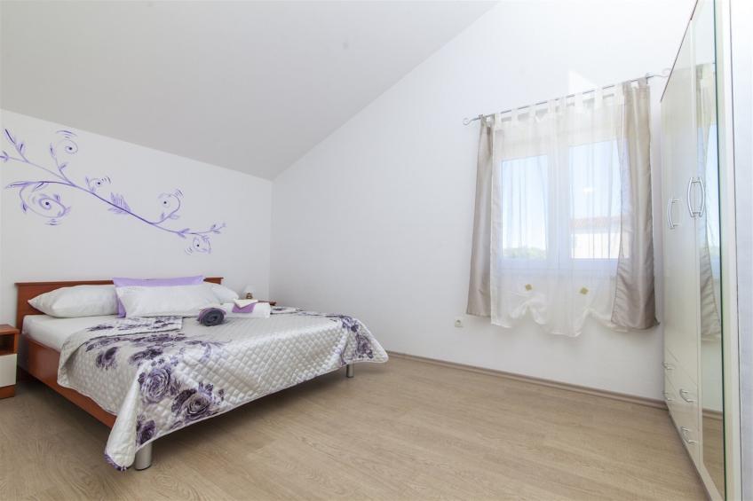 Sea view Villa Brodarica - foto 29