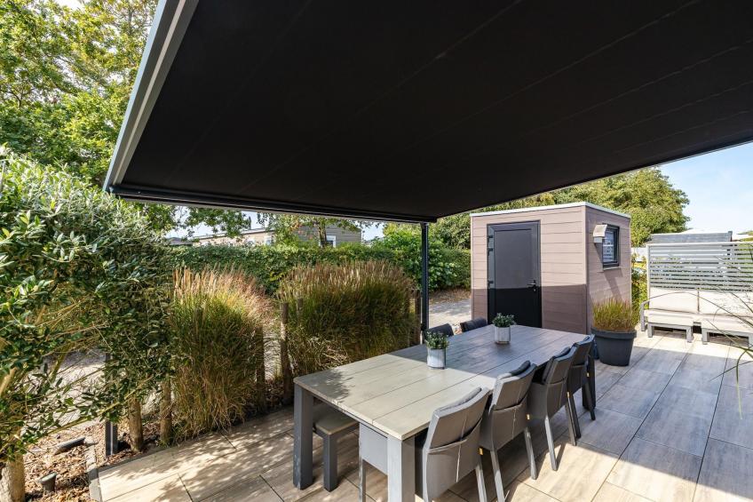 Chalet Julianahoeve | Beachhouse Renesse 2645 - foto 29