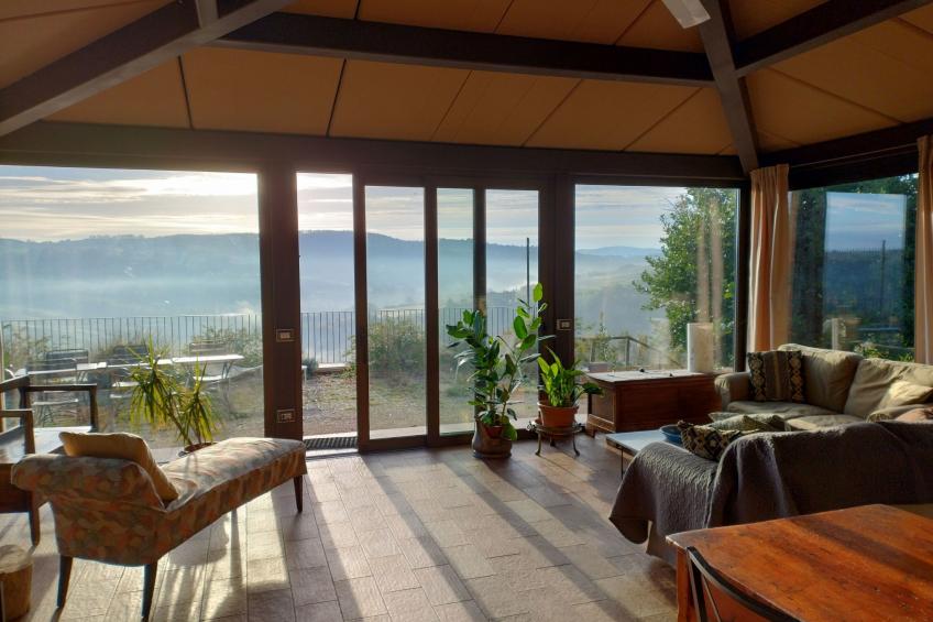 Il Mandorlo für 8 Personen - foto 43