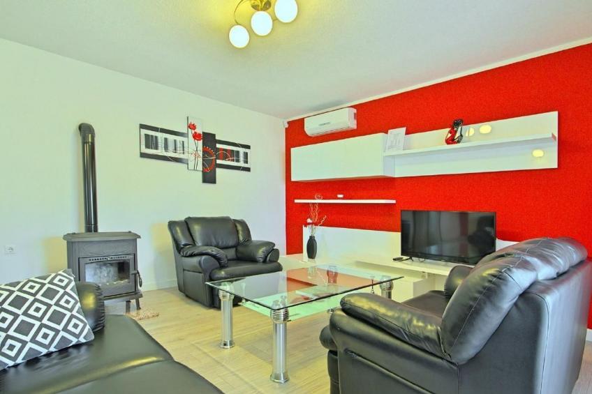 Villa "Villa Dani" mit privatem Pool - foto 42