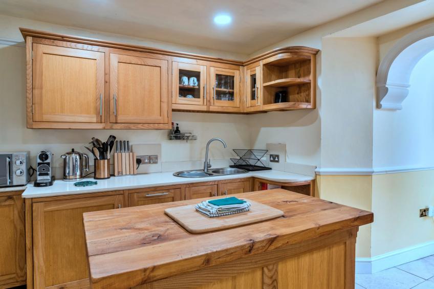 Kelvin House - foto 26