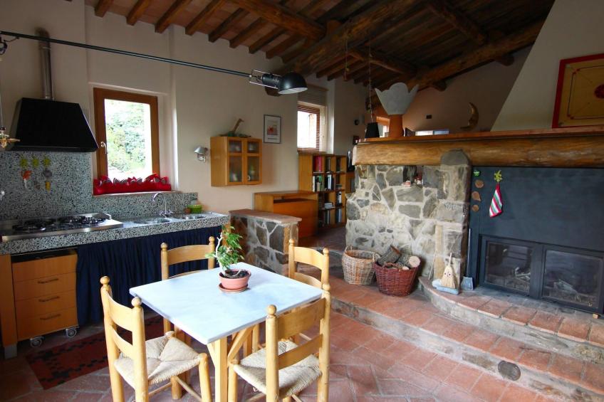 Gemütliches Studio im Erdgeschoss, mit Terrasse - foto 7