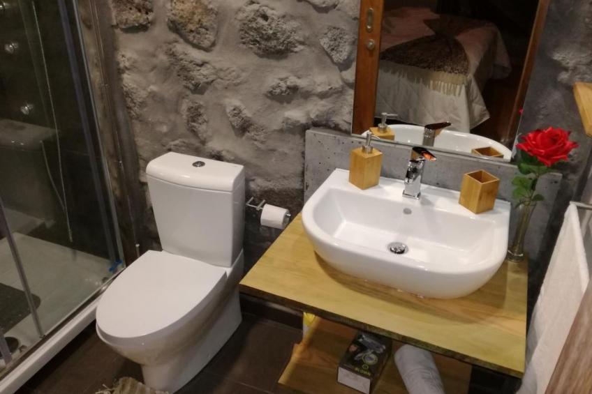 "Vinea Lava" mit Blick auf das Wasser - foto 16