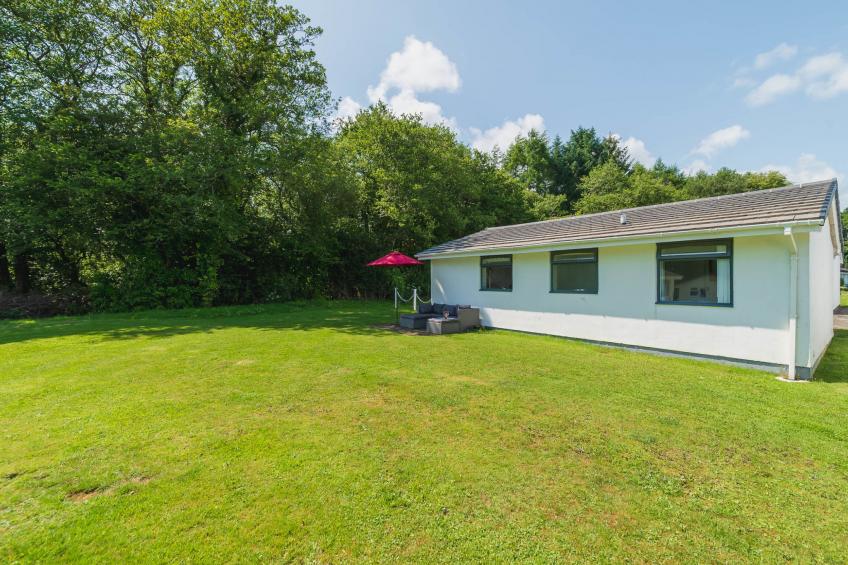 Rosecraddoc Lodges - foto 39