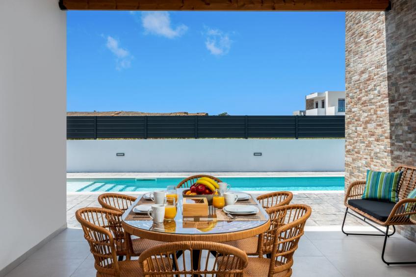 "Salty Luxury Villa 6" - foto 5