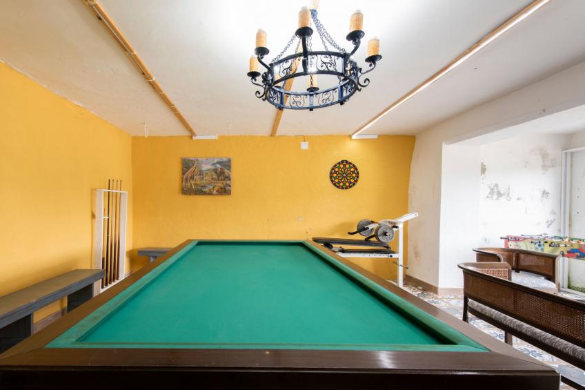 für 12 Personen und 2 Kinder in Redondela, Costa Verde Spanien (Rías Baixas) - foto 45