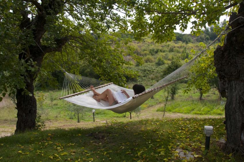 Anwesen "Frantoio" mit Infinity-Pool - foto 19