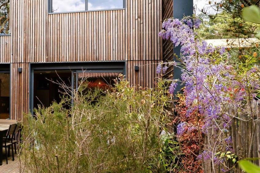 Villa contis plage 900m vom Ozean entfernt - 3 Schlafzimmer - foto 2