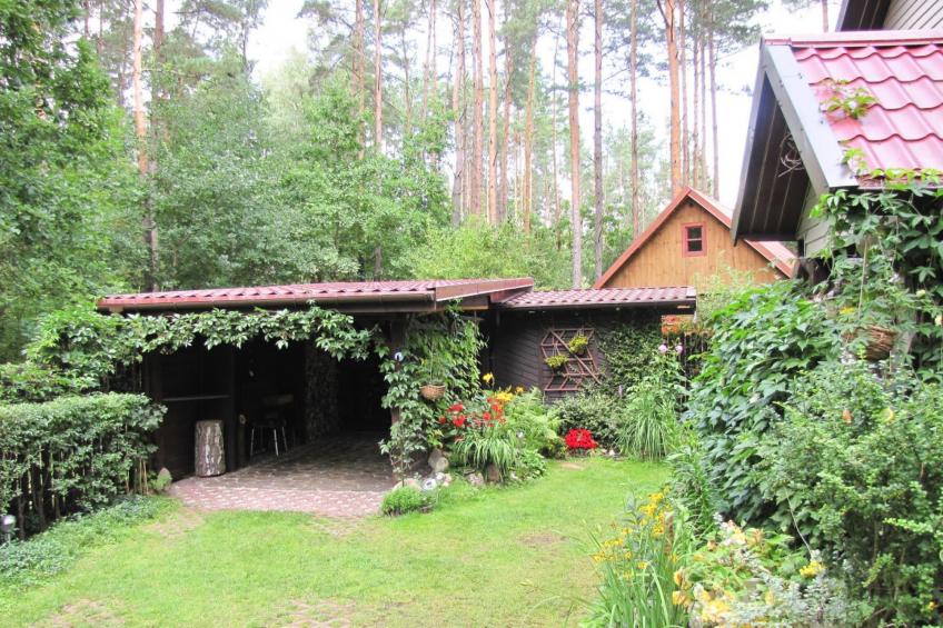 holiday home, Nowa Kaletka- - foto 16