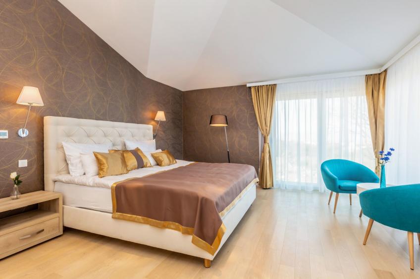 Schöne Villa in einer ruhigen Umgebung mit Pool - foto 29