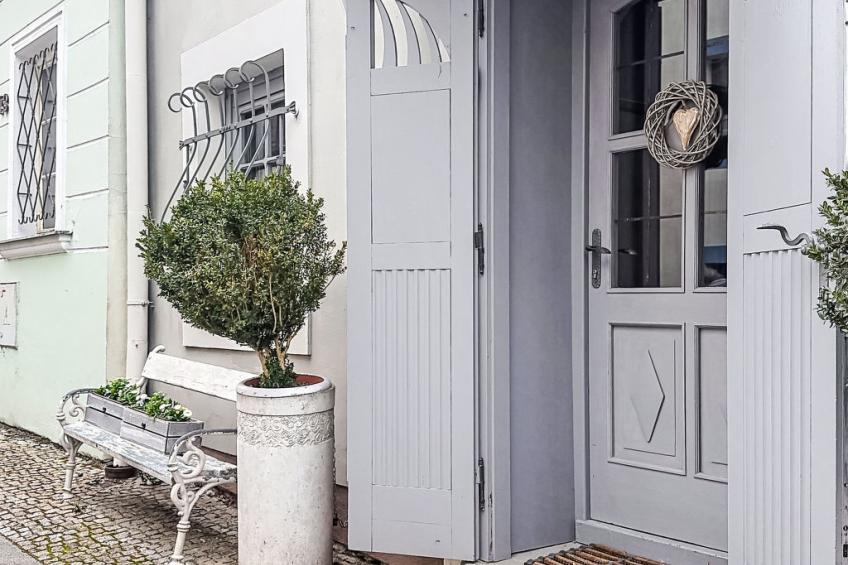 Luxury Suite 244 - foto 7