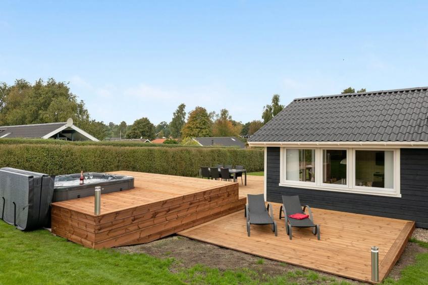 "Serey" - 500m from the sea in SE Jutland - foto 19