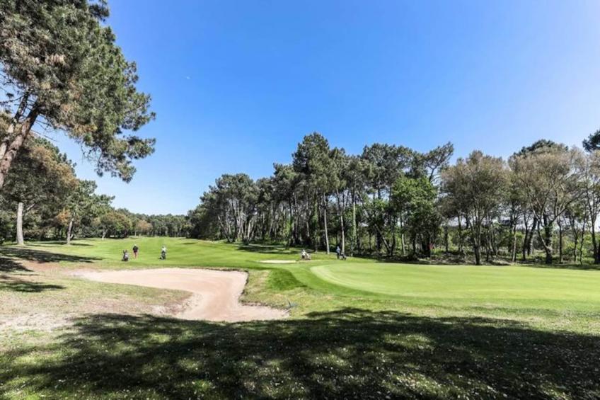 Le Domaine du Golf de Pinsolle - maeva Home