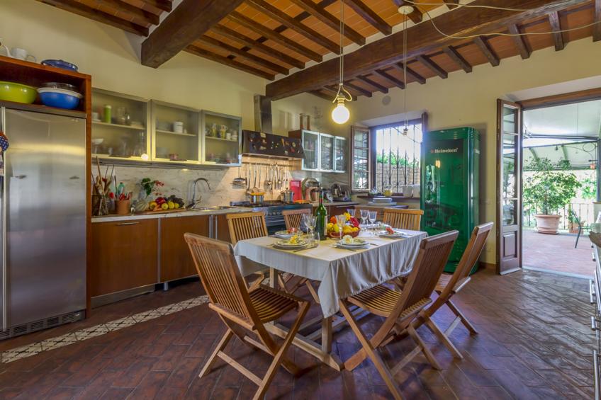Villa Pallina with Pool - foto 6