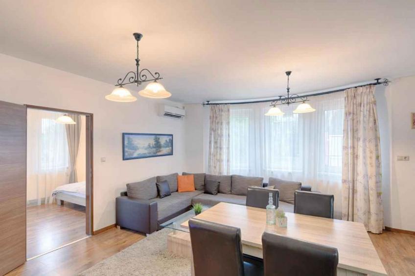 Hotelappartement met zwembad en WIFI - VW-MC4PH - foto 5