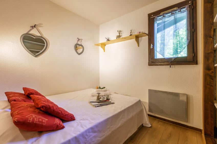 Appartement Central Des Houches - 15 - foto 9