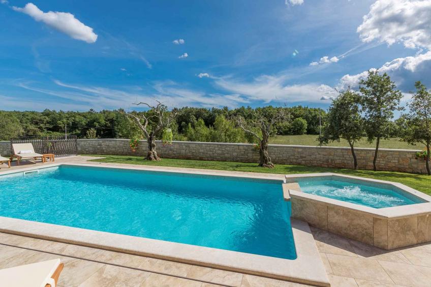 Villa with private swimming pool - BF-XHVCY - foto 7