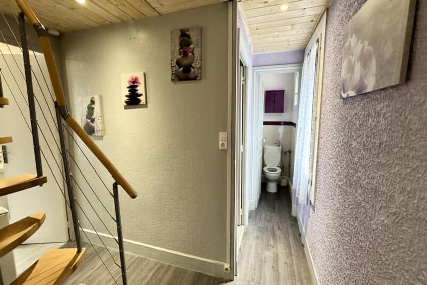 Maison à Le Mont Dore - foto 14