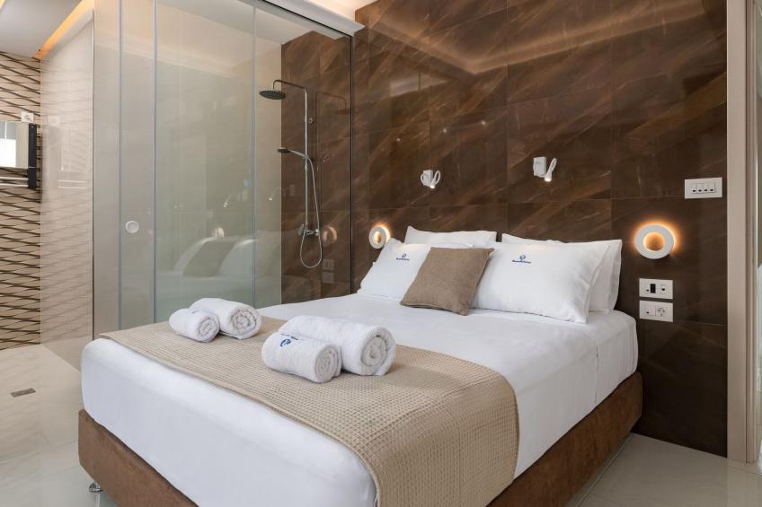 Rhodes Skyline Suites - foto 5