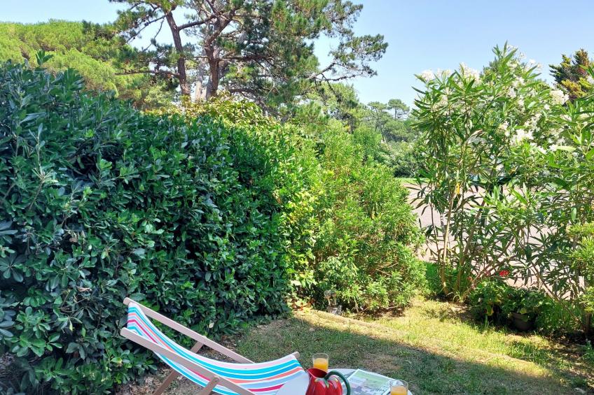 Golf de Chiberta - foto 14