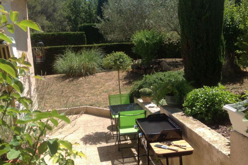 Mimet la diote, Ausflug in die Sonne und in die Ruhe - foto 7