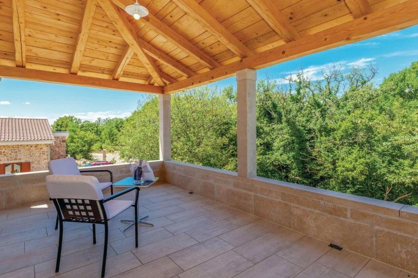 Geräumige, topmoderne Ferienvilla mit eigenem Pool - foto 13