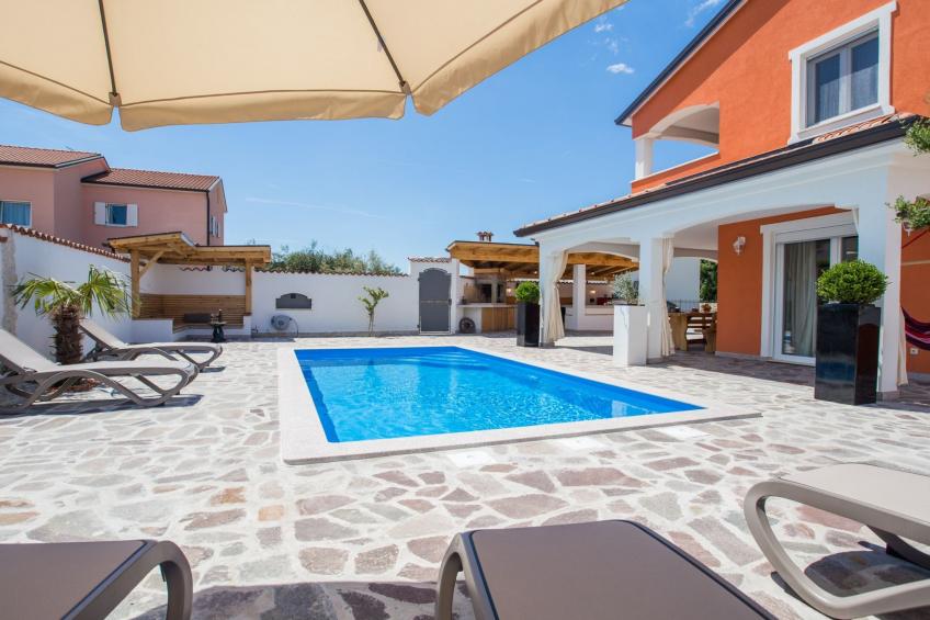 Villa Deni - foto 40