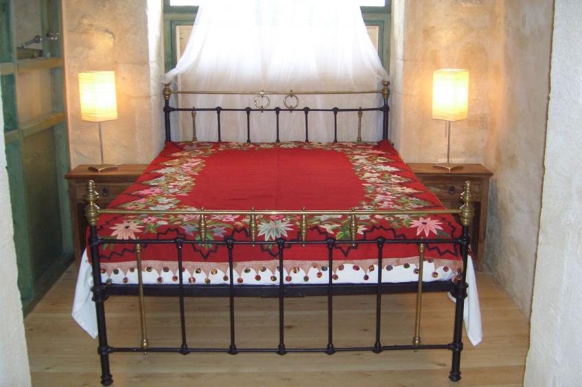 mit privatem Pool in Roustika - foto 13