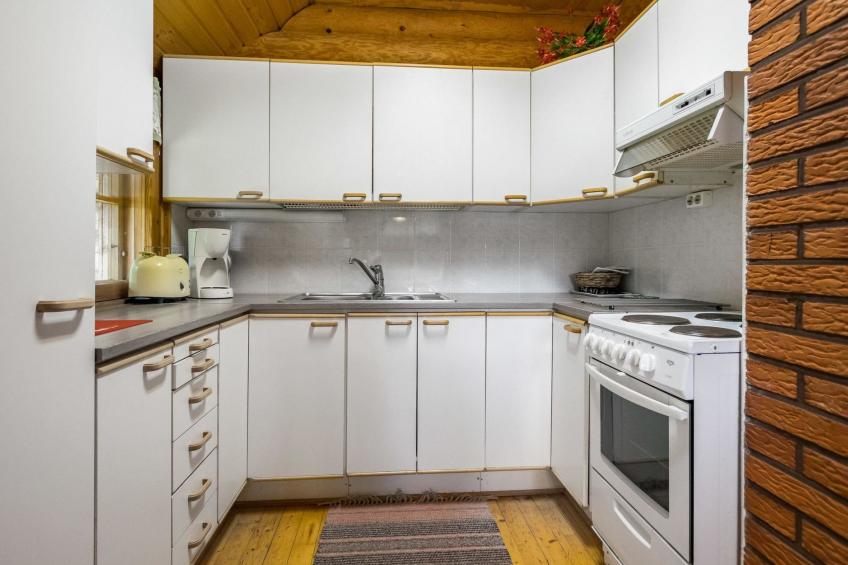 Aurinkoniemi - foto 6