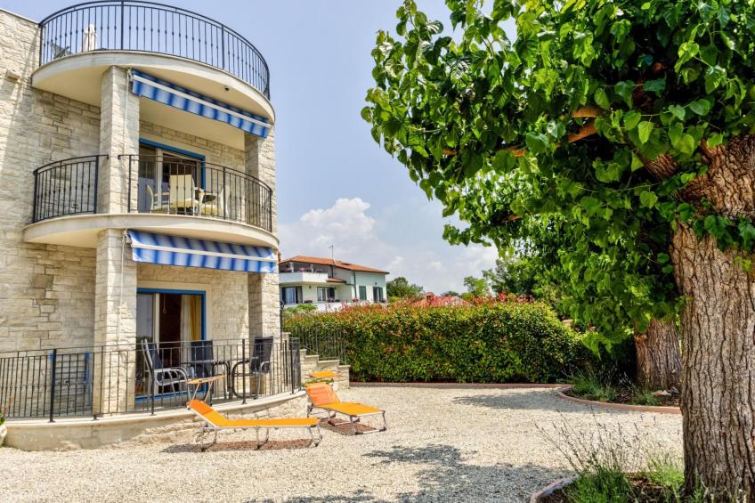 Moderne Ferienwohnung mit schöner Dachterrasse - foto 51