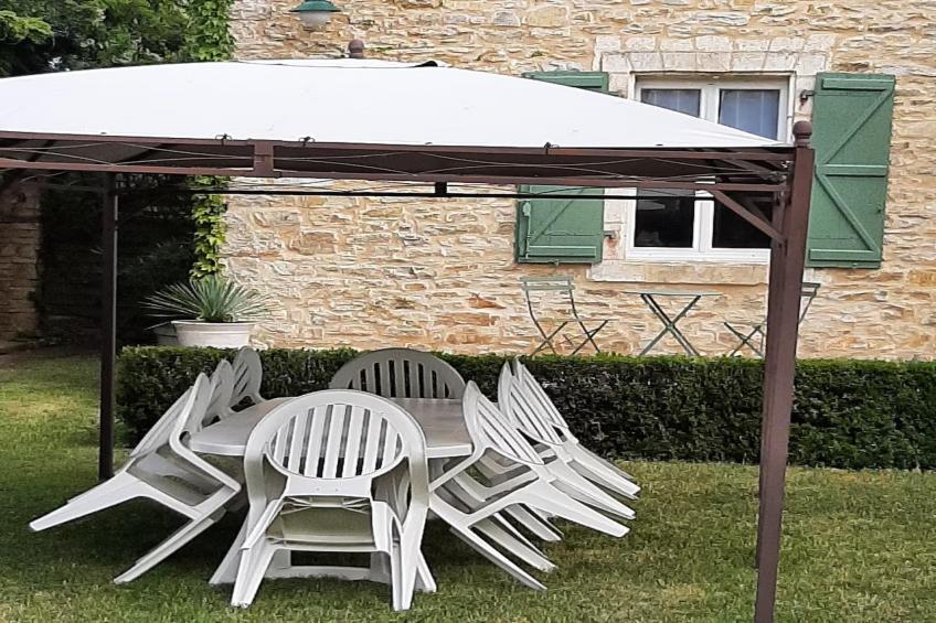 Maison Carème - foto 7