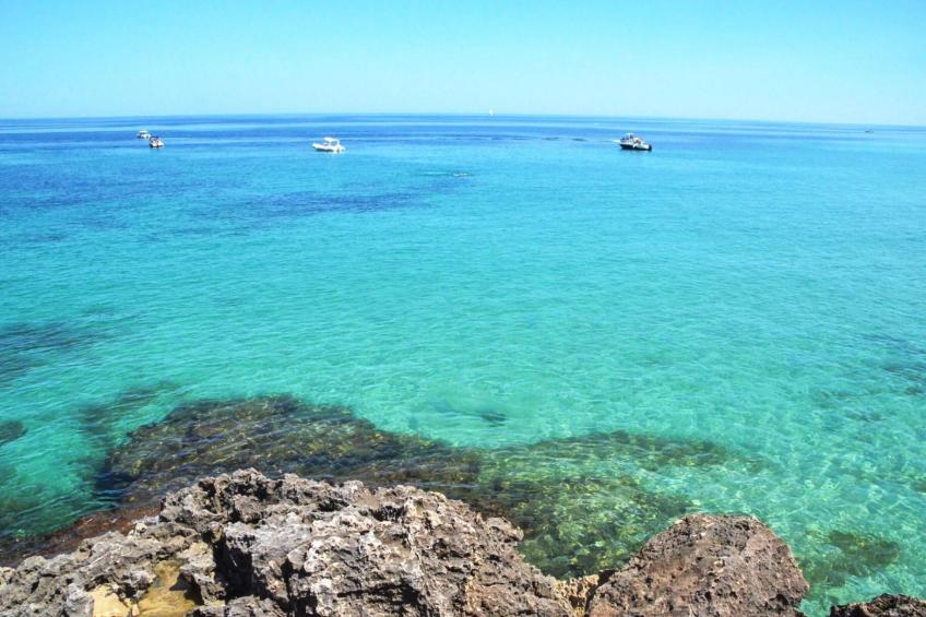 Monopoli Beach House - foto 26