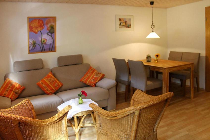 Holiday flat, Hornberg - foto 2