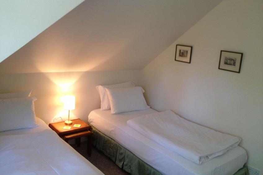 Charmantes Ferienhaus in Tweedsmuir mit Garten und Grill - foto 14