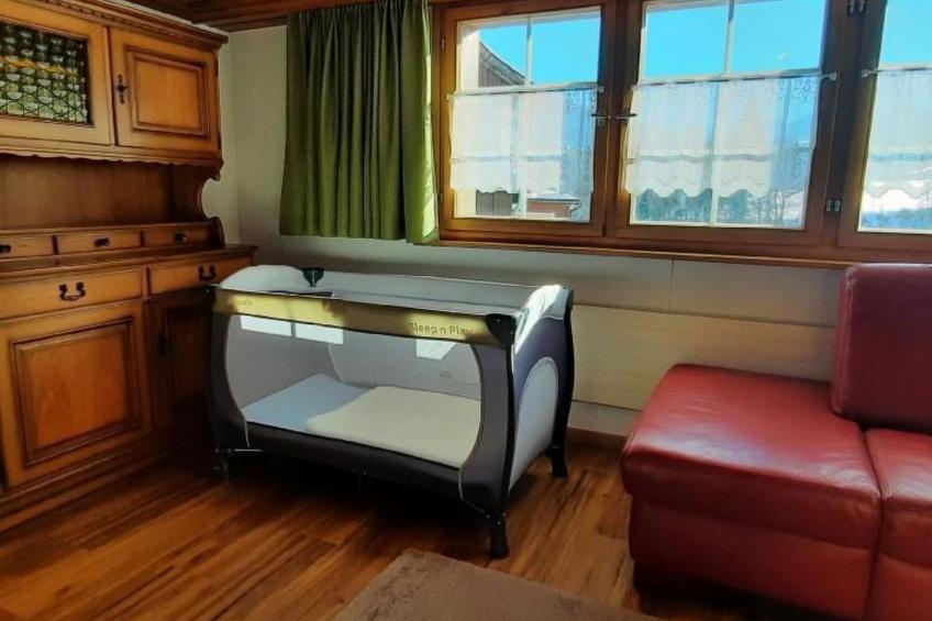 Gemütliche und geräumige Ferienwohnung - foto 3