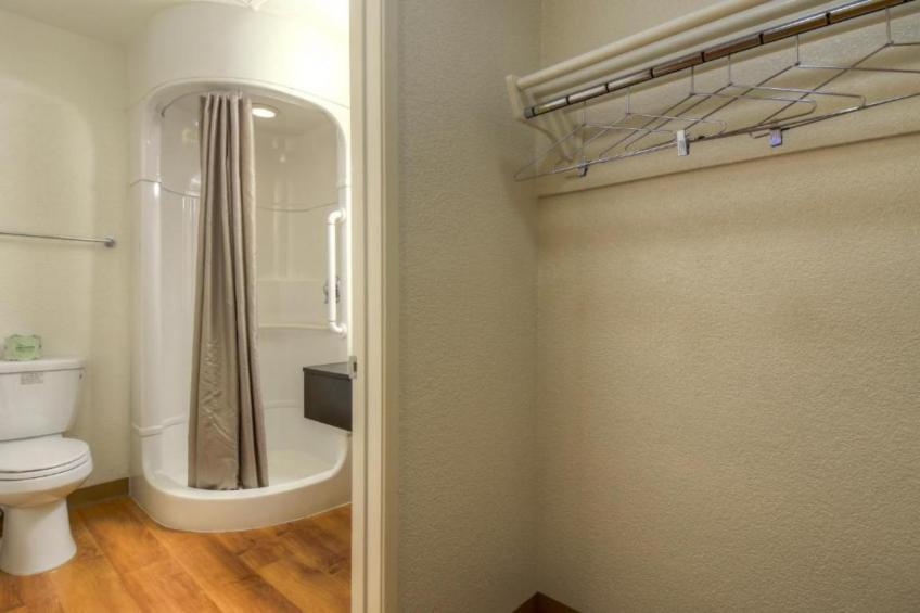 1 Queen Bed - foto 19