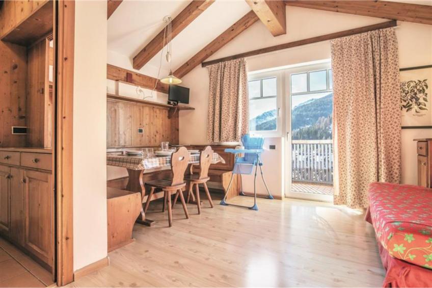 Residence Sporting Club Family Suite - Mezza Pensione - foto 9