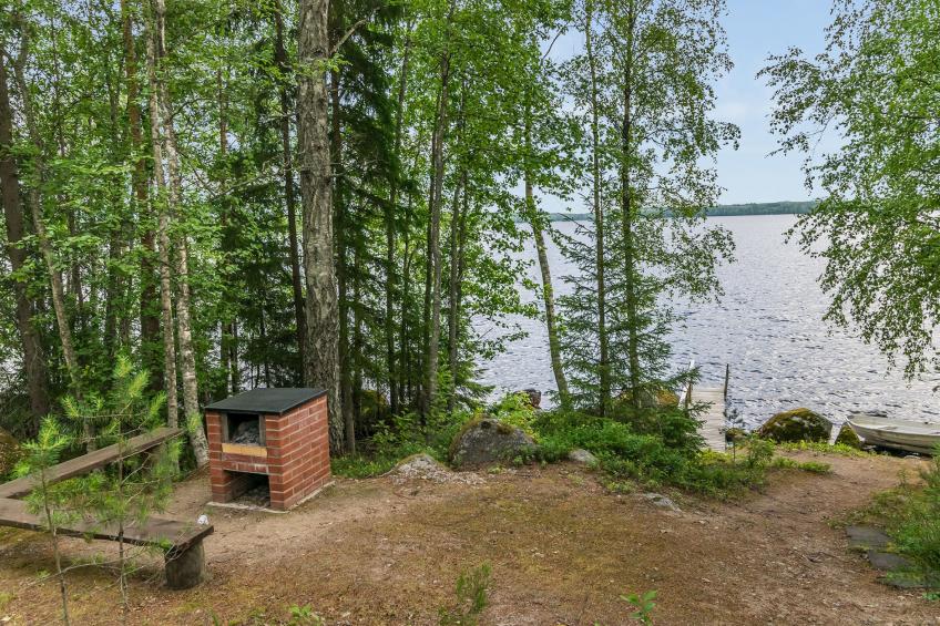 Keskimökki - foto 31