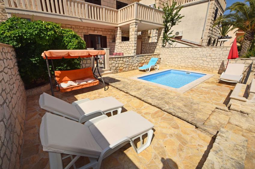 Vakantiewoning - VW-TXCP - foto 15