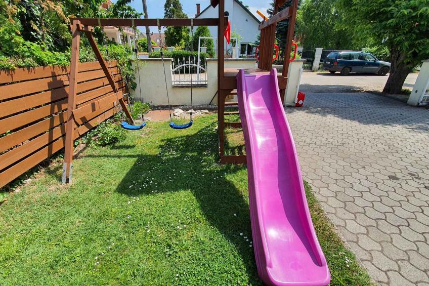 FerienWohnung mit Kinderspielplatz und Balkon - BF-GNX9 - foto 11