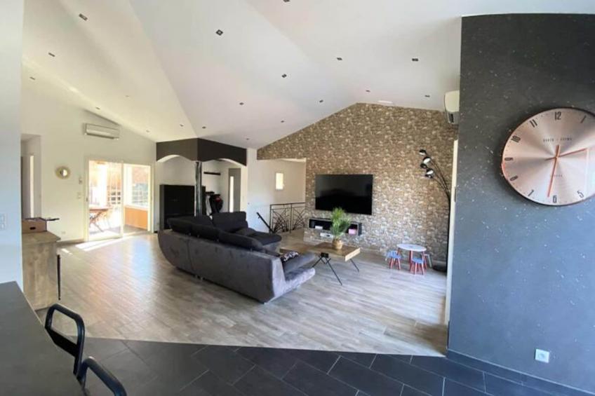 Résidence Tozza  Alta - foto 8