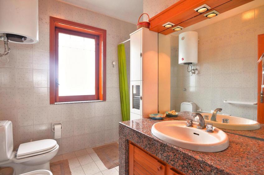 Vakantiehuis Villa Sara, Fontane Bianche - foto 27